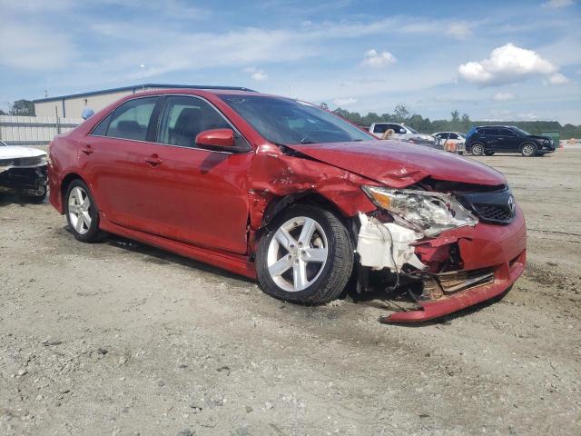 Photo 3 VIN: 4T1BF1FK8EU750022 - TOYOTA CAMRY L 