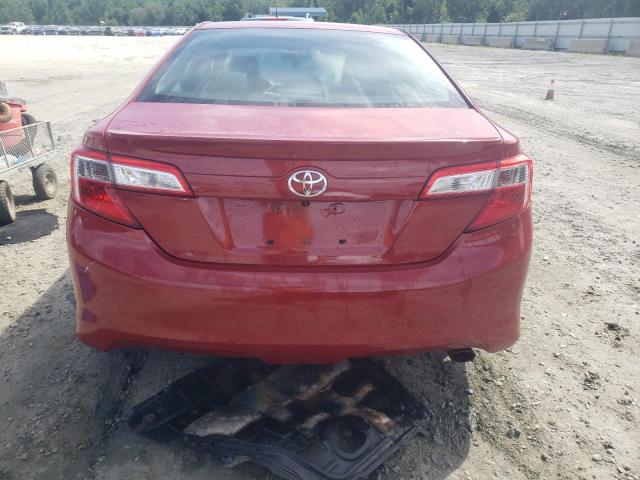 Photo 5 VIN: 4T1BF1FK8EU750022 - TOYOTA CAMRY L 