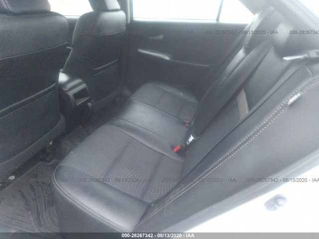 Photo 7 VIN: 4T1BF1FK8EU751848 - TOYOTA CAMRY 