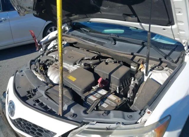 Photo 9 VIN: 4T1BF1FK8EU752921 - TOYOTA CAMRY 