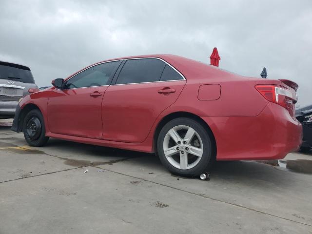 Photo 1 VIN: 4T1BF1FK8EU753101 - TOYOTA CAMRY 