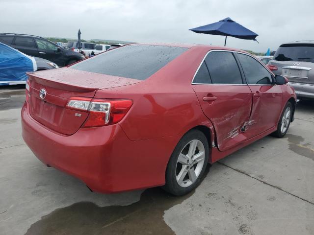 Photo 2 VIN: 4T1BF1FK8EU753101 - TOYOTA CAMRY 