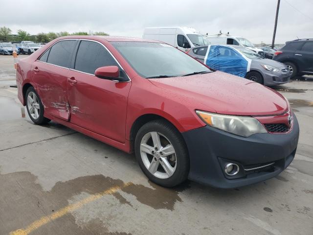 Photo 3 VIN: 4T1BF1FK8EU753101 - TOYOTA CAMRY 