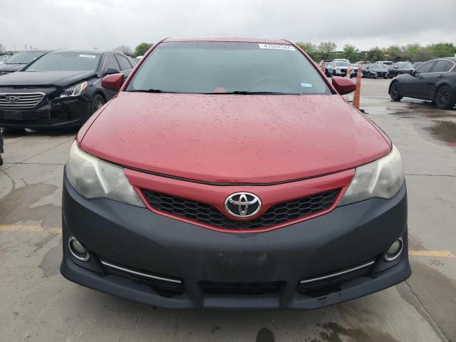 Photo 4 VIN: 4T1BF1FK8EU753101 - TOYOTA CAMRY 