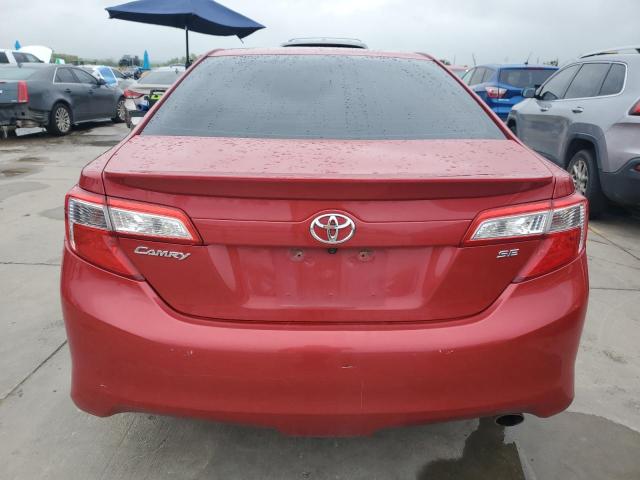 Photo 5 VIN: 4T1BF1FK8EU753101 - TOYOTA CAMRY 