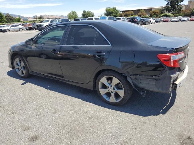 Photo 1 VIN: 4T1BF1FK8EU753258 - TOYOTA CAMRY L 