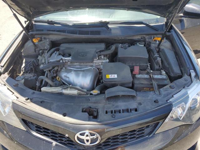 Photo 10 VIN: 4T1BF1FK8EU753258 - TOYOTA CAMRY L 