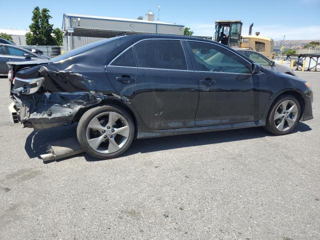 Photo 2 VIN: 4T1BF1FK8EU753258 - TOYOTA CAMRY L 