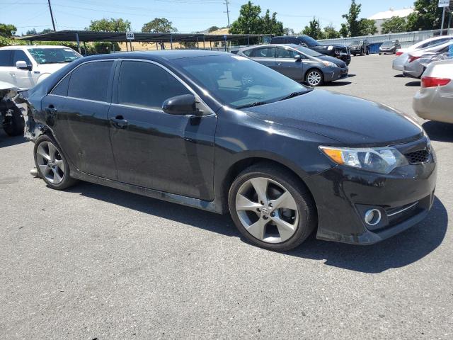 Photo 3 VIN: 4T1BF1FK8EU753258 - TOYOTA CAMRY L 