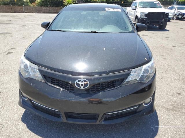 Photo 4 VIN: 4T1BF1FK8EU753258 - TOYOTA CAMRY L 