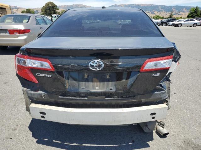 Photo 5 VIN: 4T1BF1FK8EU753258 - TOYOTA CAMRY L 