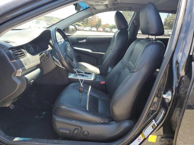 Photo 6 VIN: 4T1BF1FK8EU753258 - TOYOTA CAMRY L 