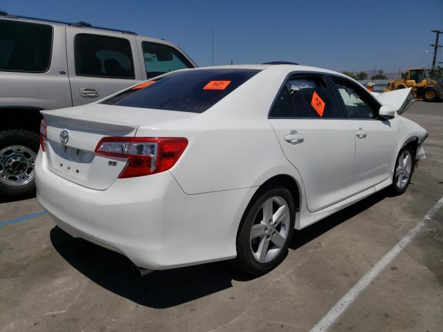 Photo 3 VIN: 4T1BF1FK8EU754653 - TOYOTA CAMRY L 