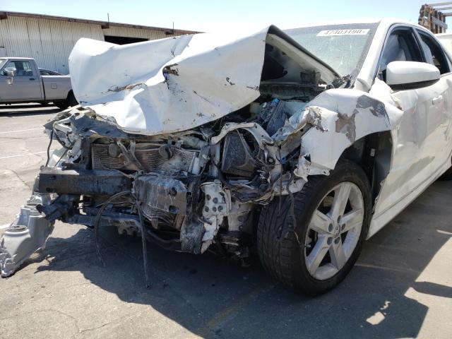 Photo 8 VIN: 4T1BF1FK8EU754653 - TOYOTA CAMRY L 