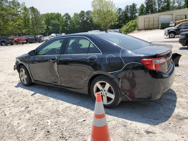 Photo 1 VIN: 4T1BF1FK8EU755804 - TOYOTA CAMRY 