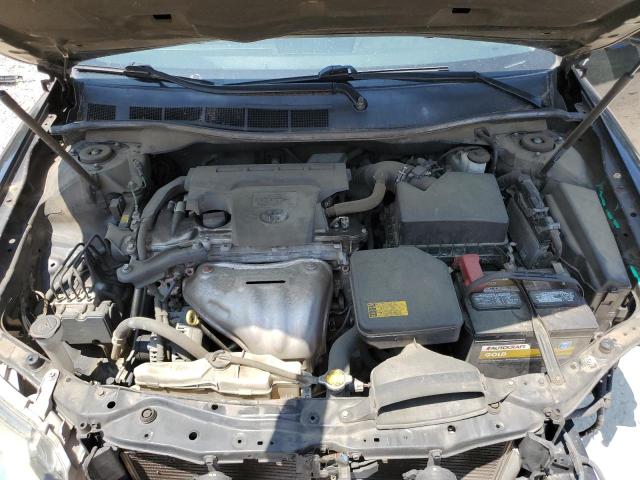 Photo 10 VIN: 4T1BF1FK8EU755804 - TOYOTA CAMRY 