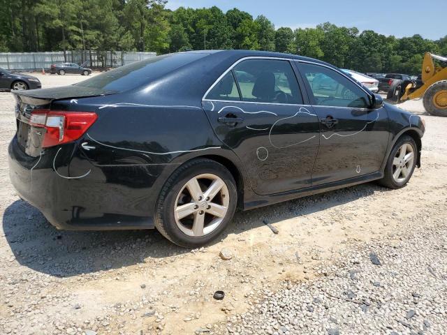 Photo 2 VIN: 4T1BF1FK8EU755804 - TOYOTA CAMRY 