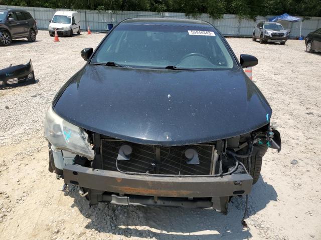 Photo 4 VIN: 4T1BF1FK8EU755804 - TOYOTA CAMRY 