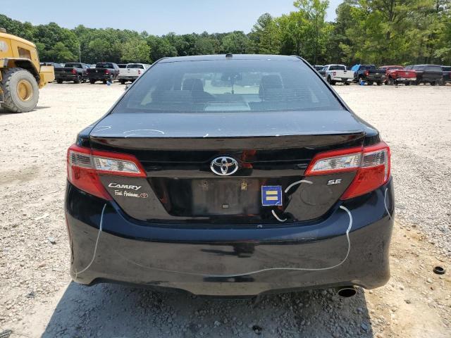 Photo 5 VIN: 4T1BF1FK8EU755804 - TOYOTA CAMRY 