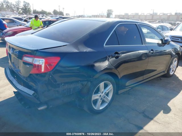 Photo 3 VIN: 4T1BF1FK8EU756841 - TOYOTA CAMRY 