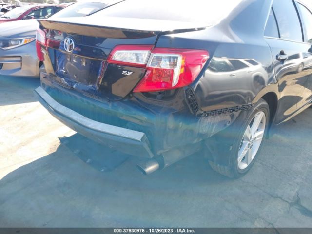 Photo 5 VIN: 4T1BF1FK8EU756841 - TOYOTA CAMRY 