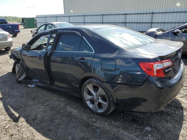 Photo 1 VIN: 4T1BF1FK8EU758492 - TOYOTA CAMRY L 