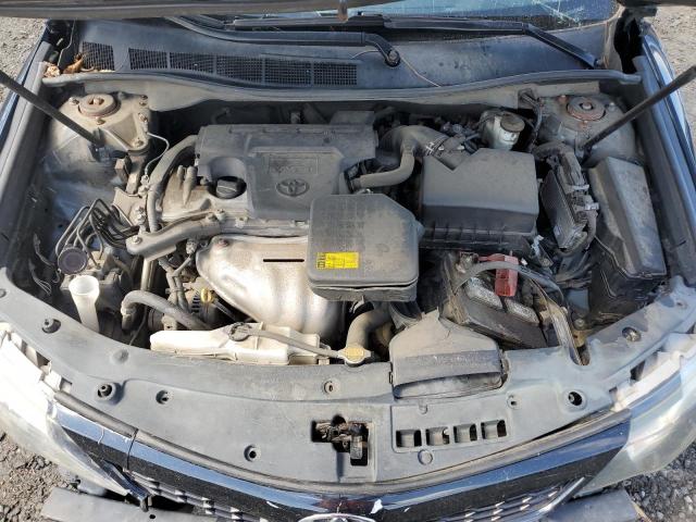 Photo 10 VIN: 4T1BF1FK8EU758492 - TOYOTA CAMRY L 