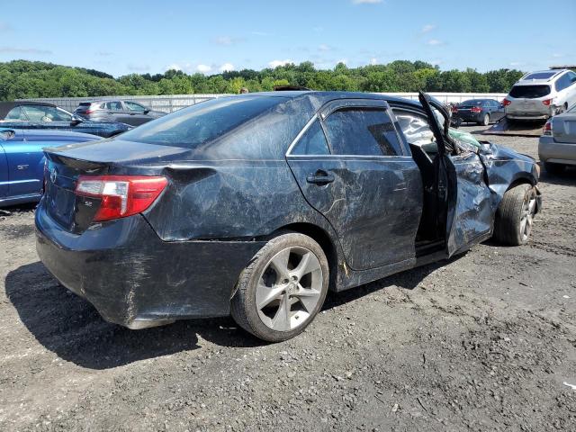 Photo 2 VIN: 4T1BF1FK8EU758492 - TOYOTA CAMRY L 