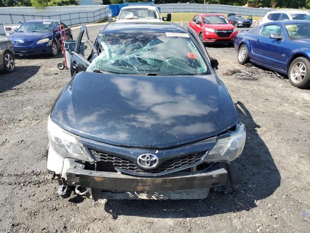 Photo 4 VIN: 4T1BF1FK8EU758492 - TOYOTA CAMRY L 