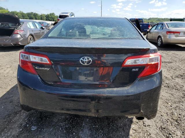 Photo 5 VIN: 4T1BF1FK8EU758492 - TOYOTA CAMRY L 