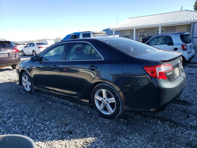 Photo 1 VIN: 4T1BF1FK8EU758699 - TOYOTA CAMRY 