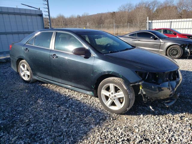 Photo 3 VIN: 4T1BF1FK8EU758699 - TOYOTA CAMRY 