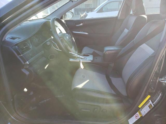 Photo 6 VIN: 4T1BF1FK8EU758699 - TOYOTA CAMRY 