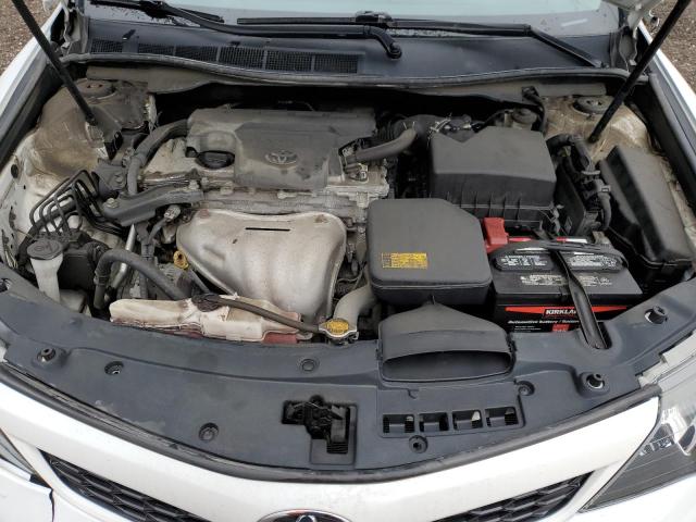 Photo 10 VIN: 4T1BF1FK8EU761201 - TOYOTA CAMRY 