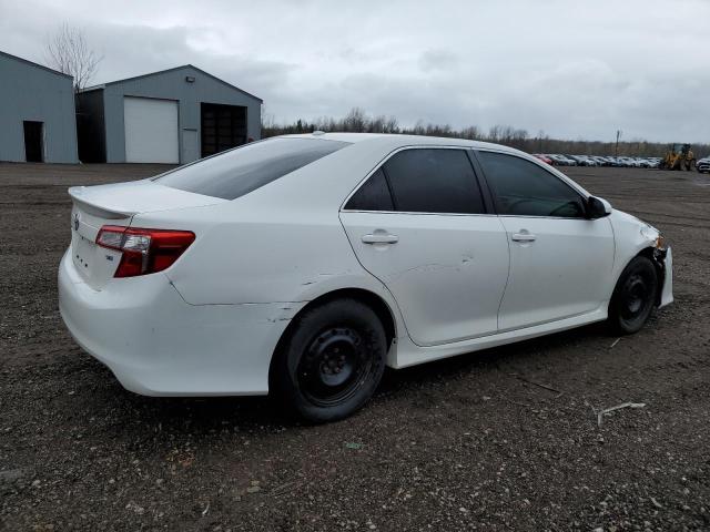 Photo 2 VIN: 4T1BF1FK8EU761201 - TOYOTA CAMRY 