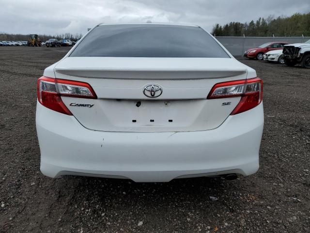 Photo 5 VIN: 4T1BF1FK8EU761201 - TOYOTA CAMRY 