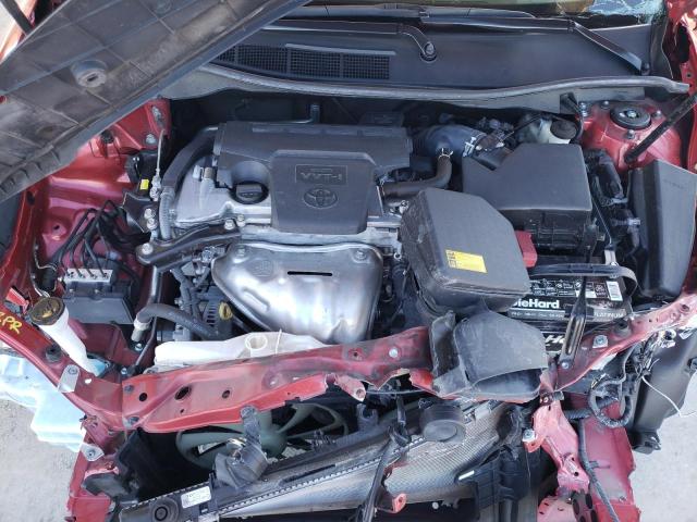 Photo 10 VIN: 4T1BF1FK8EU762087 - TOYOTA CAMRY L 