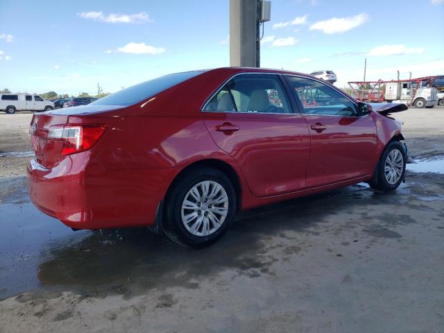 Photo 2 VIN: 4T1BF1FK8EU762087 - TOYOTA CAMRY L 