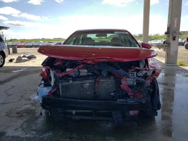 Photo 4 VIN: 4T1BF1FK8EU762087 - TOYOTA CAMRY L 