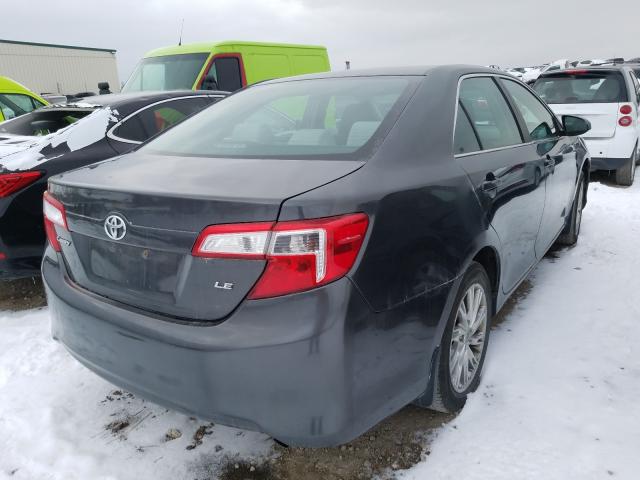 Photo 3 VIN: 4T1BF1FK8EU763109 - TOYOTA CAMRY L 