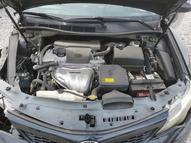 Photo 10 VIN: 4T1BF1FK8EU763417 - TOYOTA CAMRY L 