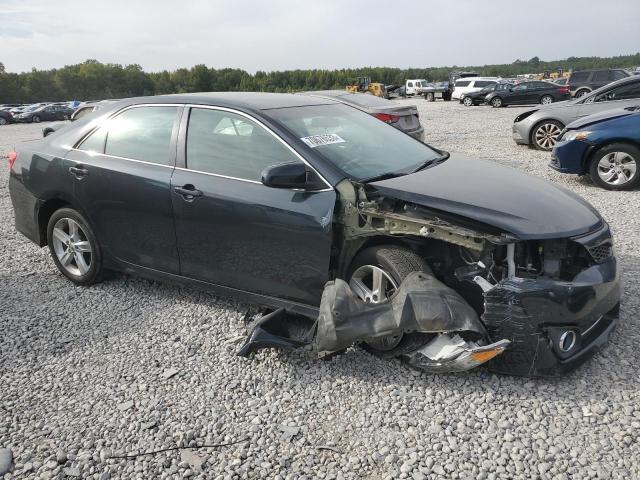 Photo 3 VIN: 4T1BF1FK8EU763417 - TOYOTA CAMRY L 