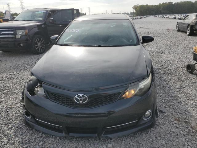 Photo 4 VIN: 4T1BF1FK8EU763417 - TOYOTA CAMRY L 