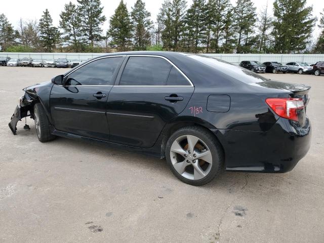 Photo 1 VIN: 4T1BF1FK8EU764843 - TOYOTA CAMRY 