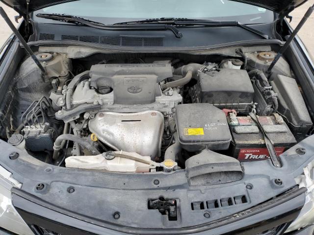 Photo 10 VIN: 4T1BF1FK8EU764843 - TOYOTA CAMRY 