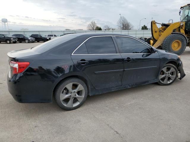 Photo 2 VIN: 4T1BF1FK8EU764843 - TOYOTA CAMRY 