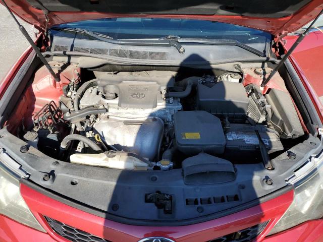 Photo 10 VIN: 4T1BF1FK8EU765278 - TOYOTA CAMRY L 