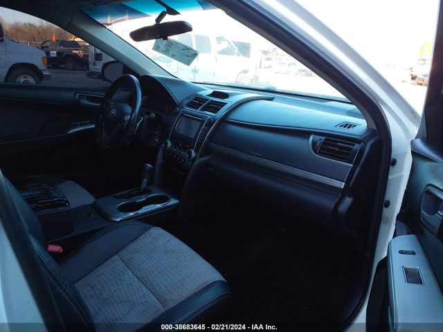 Photo 4 VIN: 4T1BF1FK8EU766270 - TOYOTA CAMRY 