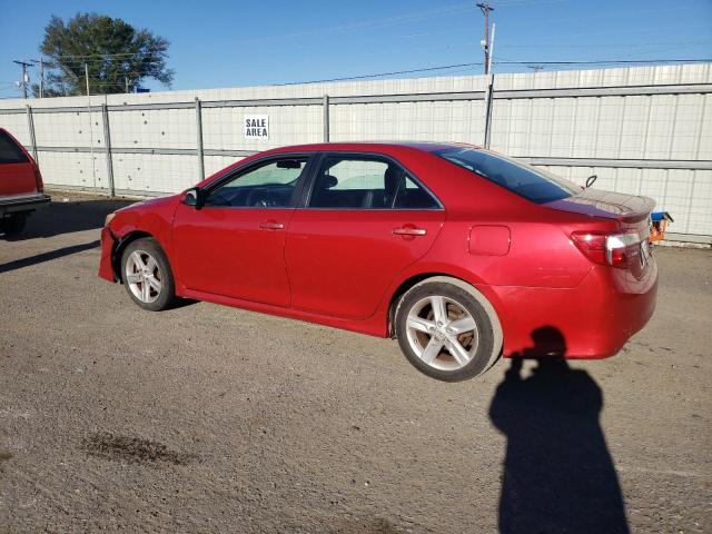 Photo 1 VIN: 4T1BF1FK8EU767225 - TOYOTA CAMRY L 