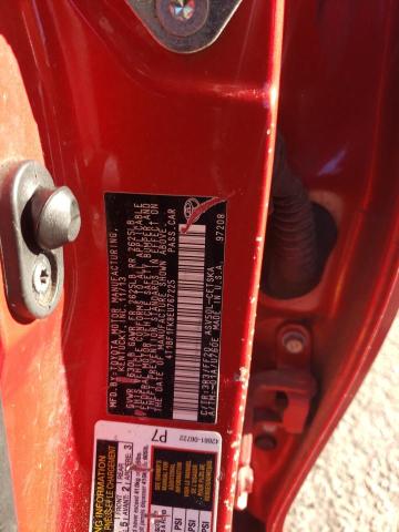 Photo 11 VIN: 4T1BF1FK8EU767225 - TOYOTA CAMRY L 